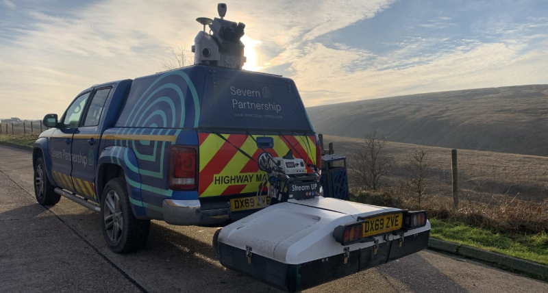 Severn partnership